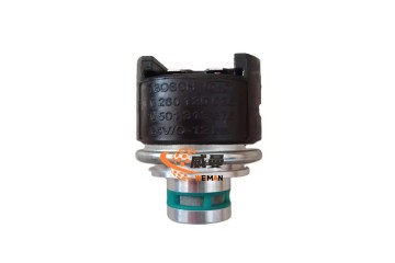 4WG200 Transmission Parts 0501313375 Solenoid Valve for wheel loader LG958L CLG856