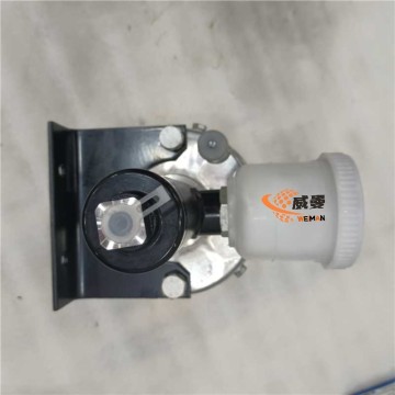 SEM  5217528 Booster pump for  SEM wheel loader with Good Quality and Price