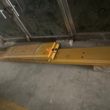 SDLG 29170042091 Wear resistant plate assembly 93X for LG Machinery with good price