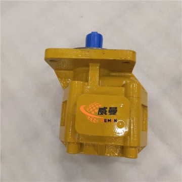 SEM 5227740  Transmission gear pump for  SEM wheel loader with Good Quality and Price