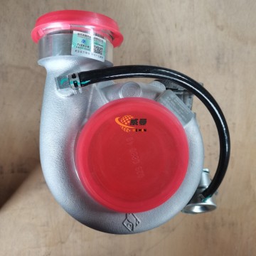 SDLG Wheel Loader LG958L Engine Spare Parts Turbocharger 4110003750001