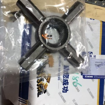 Zl50g Zl50gn Lw500K part cross shaft universal joint assembly DA1170B(II).3-4 275101723 for XCMG