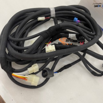 XCMG Original spare parts for loader Body wiring harness 803590336