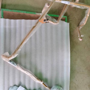 XCMG 402205152 pipe 2.1kg with good price