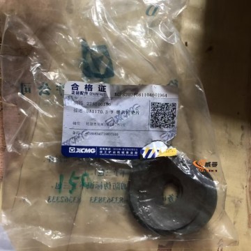 Spare Parts Da1170.3-9 Bevel Gear Gasket 275100150 for XCMG Cushion