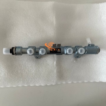 The Foton Fuel distributor D-126924 / 5335558 JAC N120/KAMAZ Cummins ISF3.8 E-5 diesel engine