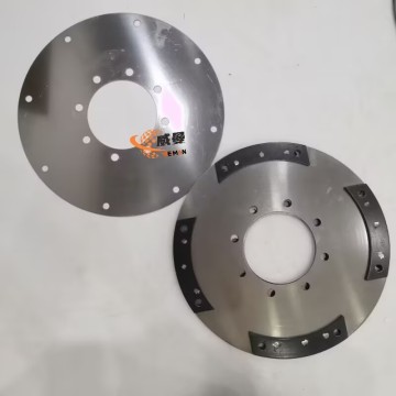 YJ315S-10000 Elastic plate 1.15kg for LONGKING CDM835 CDM835E with Good Quality