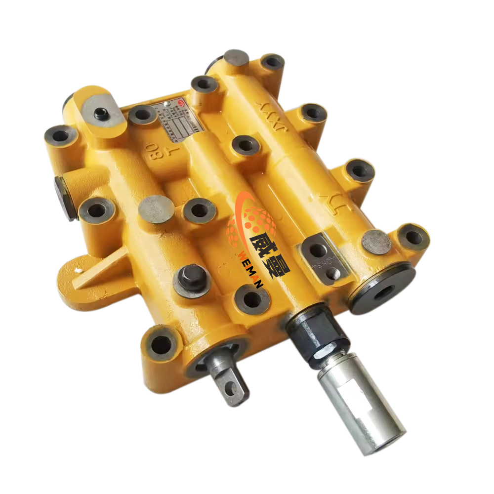 ransmission control valve assy 4120000064  2