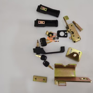 Liugong 34W0002 Lock Asse 2.6kg for machine with good price