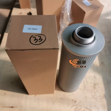 Series Engineering Hydraulic Filterfilter element TZX2-250X20 TZX2-250*30
