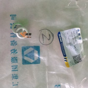 805300023 Spring washer  Loader Spare Parts For ZL50G ZL50GN LW300F LW300K LW500K 805300023 Bucket Tooth Washer