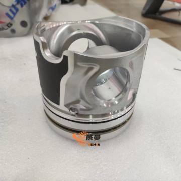 SDLG 4110001525011 Piston – 1.2kg High-Efficiency Engine Component