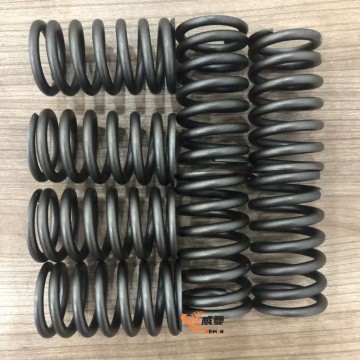 D04-113-30A+A VALVE SPRING Shangchai D04-113-30A+A VALVE SPRING for Machinery