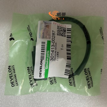 Hyundai Excavator Spare Part Pressure Switch Sensor 301413-00287