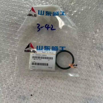 SDLG O-Ring 4110000218005 for LG Wheel Loader with good price