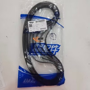 Weichai V-belt 612600061752 0.15kg with good price for sale