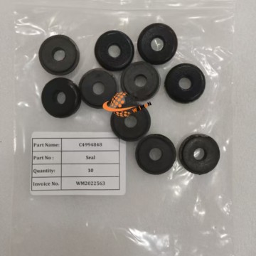 Cummins C4994848 Seal 0.01kg for machine with Good Quality and Price