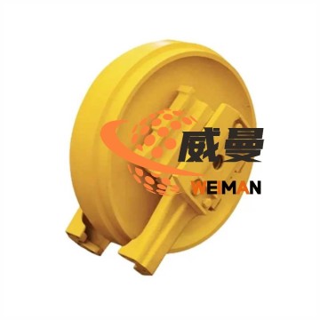 Shantui   154-30-00291  front idle gear for machine with Good Quality and Price