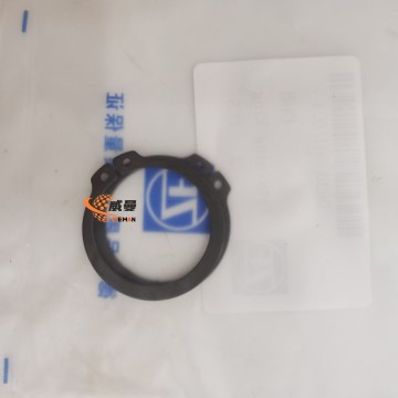 0630501024 Retaining ring 0.2kg Genuine Zf 4wg200 Transmission Spare Parts 0630501024 Retaining Ring for Sale