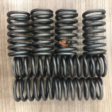 Shangchai D04-113-30A+A VALVE SPRING for Machinery with good price