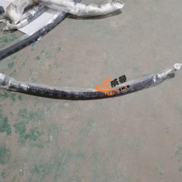 SDLG 29140018961 Hose Assembly 5.2kg for machine with Good Quality and Price