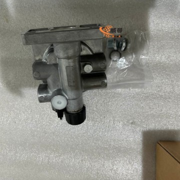 Original Volvo 54864270 FILTER HOUSING for Volvo Excavator