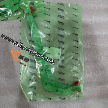 DOOSAN & DEVELON 65.05904A0002 OIL PAN GASKET