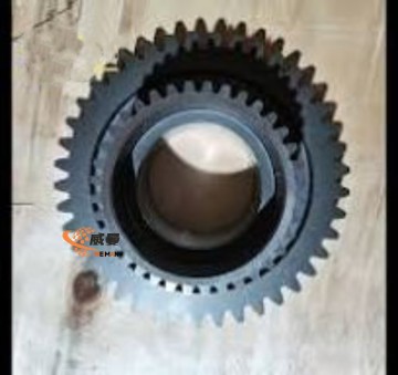 SEM Z320470170 5386737 HIGH SPEED GEAR SEM639C WHEEL LOADER SPARE PARTS CHINESE FACTORY DIRECT SALE Z320470170 Output shaft high gear