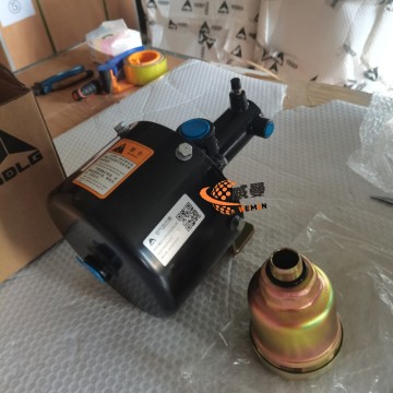 SDLG Power - Assist Pump XZ-60-B (Part No. 4120009226)