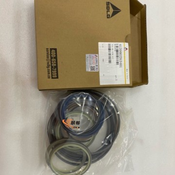 SDLG Boom cylinder seal package 4120002263401 for LG Wheel Loader with good price