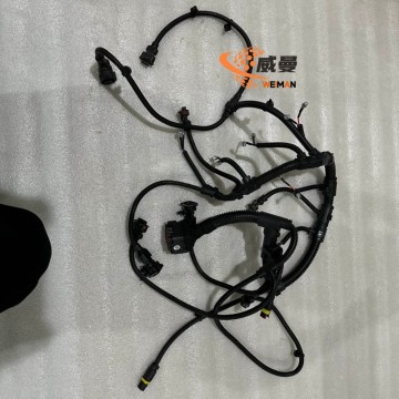 Original Volvo 20914988 ENG HARNESS for Volvo Excavator