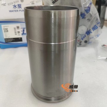 SDLG 4110001525005 Cylinder Liner – 3.2kg Genuine Engine Component