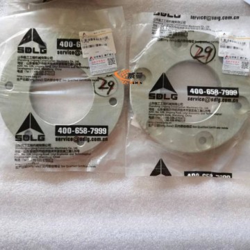 SDLG 28220003561 Upper Board 1.6kg for SDLG machinery with good price for sale