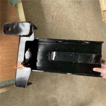 LGMG 27130117901 Left rear suspension assembly  for LGMG wheel loader parts with Good Quality and Price