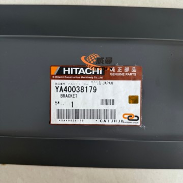 The Hitachi YA40038179 Bracket for Hitachi macine with good quality and price