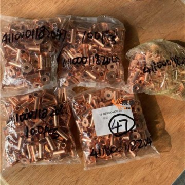 LGMG  4110001182047   Rivet   for machine with Good Quality and Price