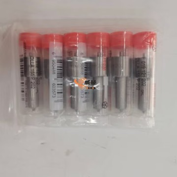 Weichai Diesel Injector Nozzle Dlla155p202 0.03kg for Diesel Fuel Injection Parts with good price