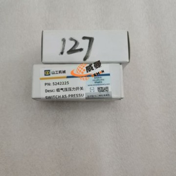 SEM 5242225 Pressure Switch 0.01kg for machine with Good Quality and Price