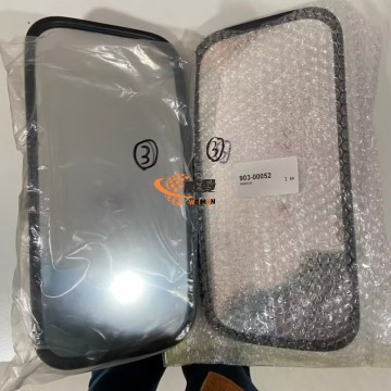 The Doosan 903-00052 Mirror for Doosan Excavator with good quality
