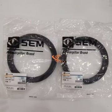 Original SEM 5386709 Oil Seal 0.15kg for SEM machine with good price