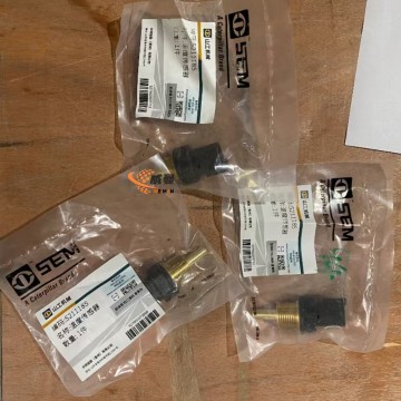 ORIGINAL TEMPERATURE SENSOR 5211185 W46000295 32307801-001 FOR WHEEL LOADER 650B 656D PARTS FROM CHINA FACTORY WITH CHEAP PRICE