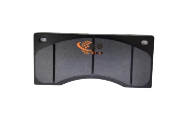 LG 4110002988001 brake pad for L968F wheel loader