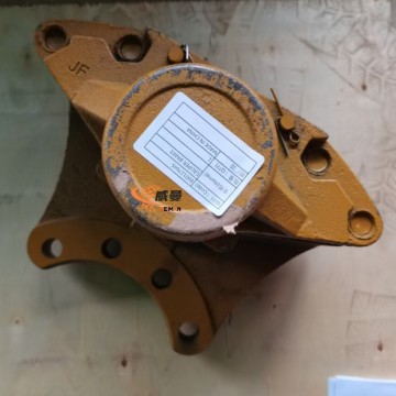 860127645 Brake caliper good peice with  spare parts