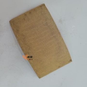 154-33-13110 Brake belt liner 1543313110 154-33-13110  for bulldozer SD22 D85 D95