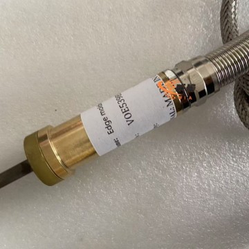 The Volvo VOE53985049 Edge molding elements for Volvo paver with good quality