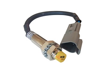 4130001709 Proximity switch spare parts for S D L G LG936L/LG956L/LG958L wheel loader