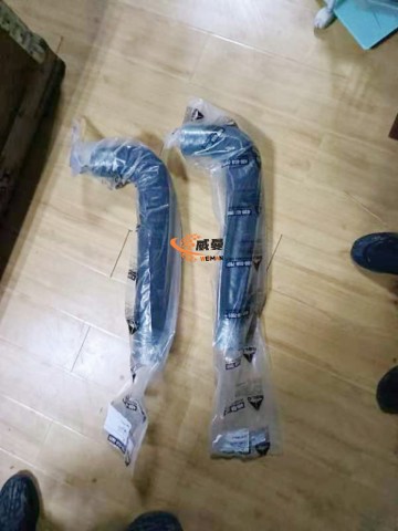 SDLG Working hydraulic pump assembly 29110012321 for LG Wheel Loader with good price