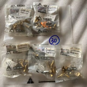 SDLG 28350002051 Screw for G9180 with good price