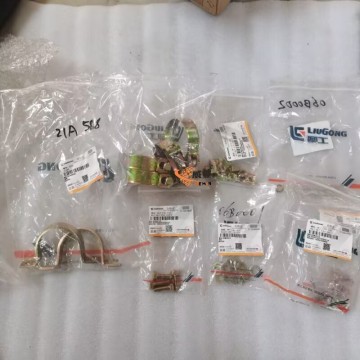 Liugong 00B0019 Bolt 0.025kg for machine with good price