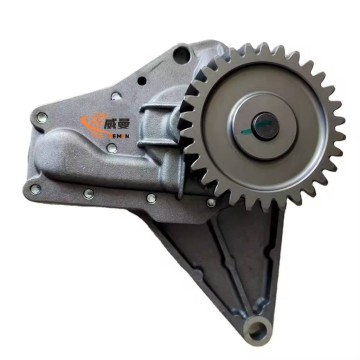 oil pump 13039311 12159765 for weichai part deutz engine TBD226B